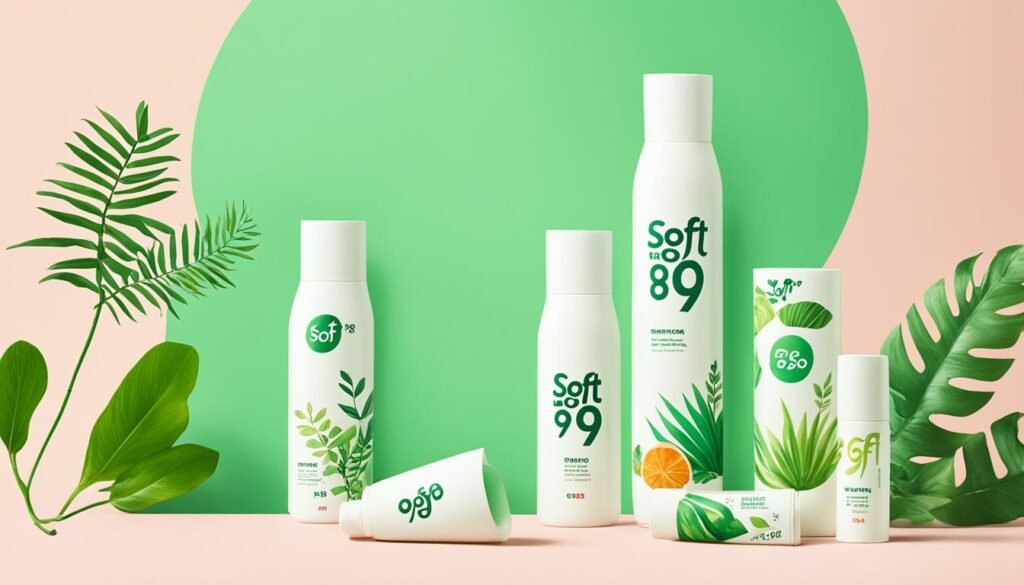 Soft99品牌介紹