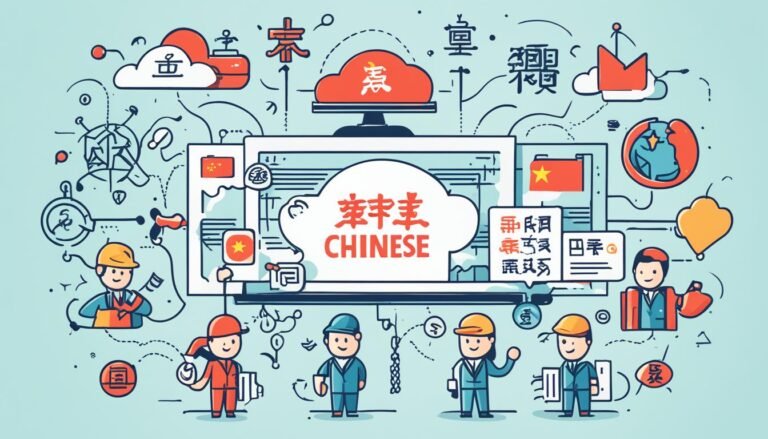 如何通過中文反向連結和中文Backlink提升網站的受眾互動？