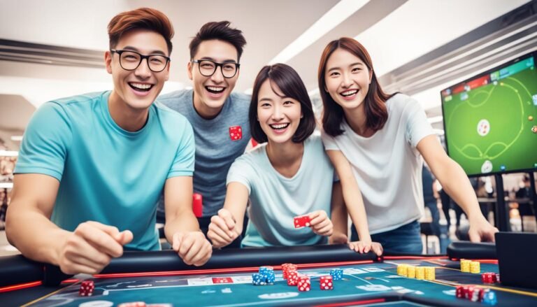 3A娛樂城:值得信賴的線上博弈平台,是玩家們的娛樂城推薦