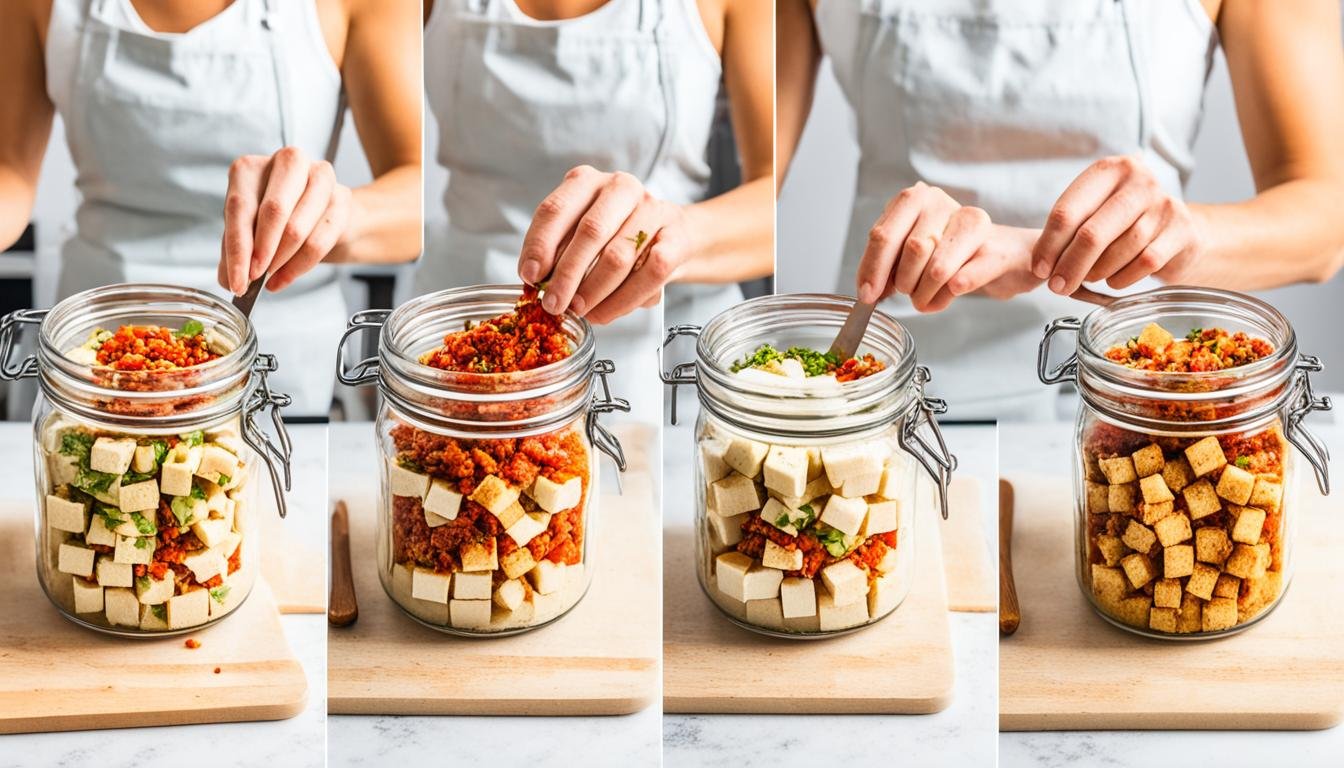 DIY Guide on How to Make Stinky Tofu at Home