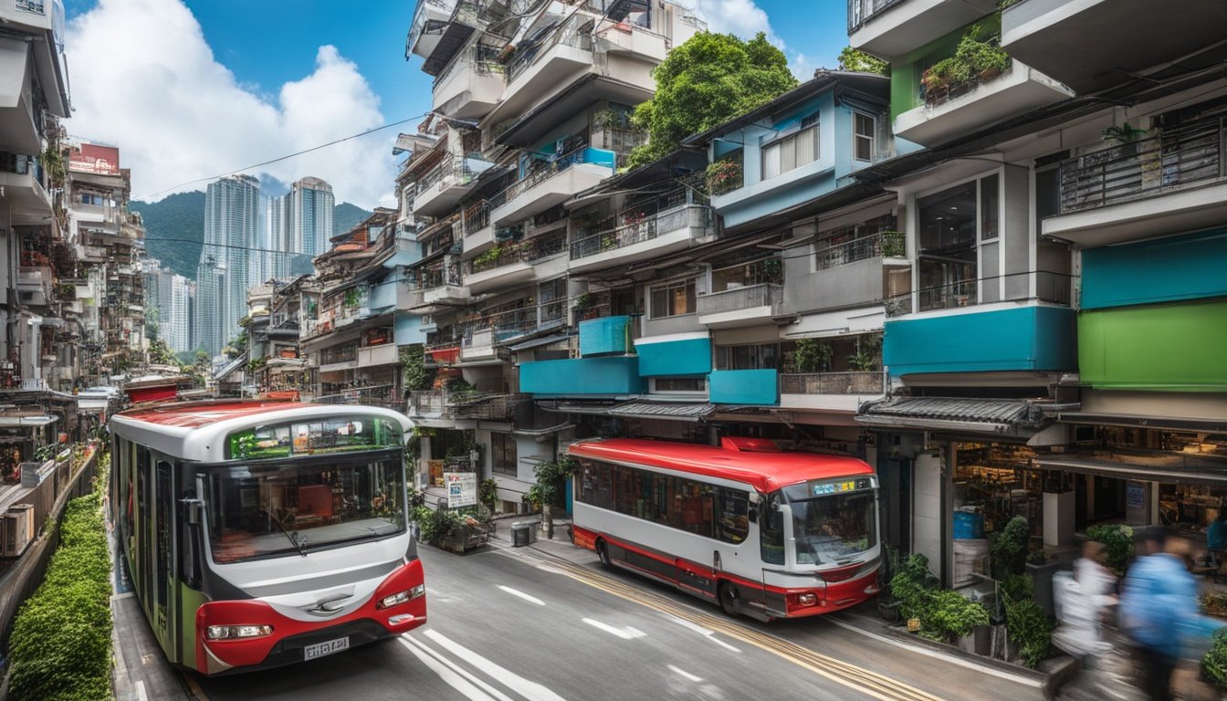 香港寬頻上網