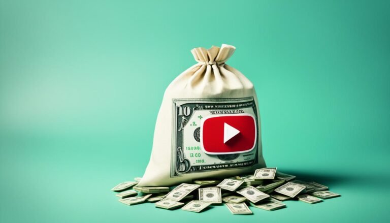 Youtube買觀看與廣告收益：有何關聯？