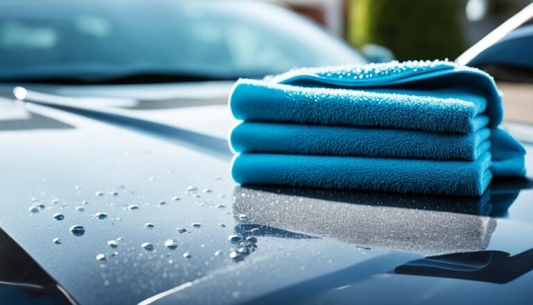 貼膜車專用:相容性最佳的洗車用品精選