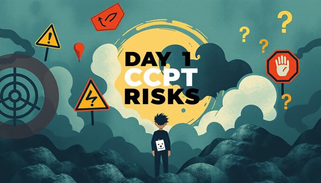 Day 1 CPT Risks