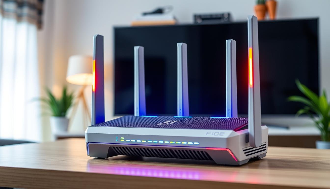 寬頻 Router 網上行寬頻用戶的Router升級建議