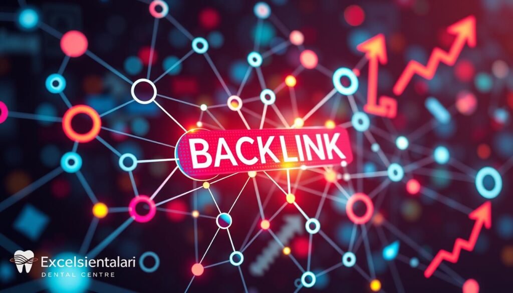 Backlink