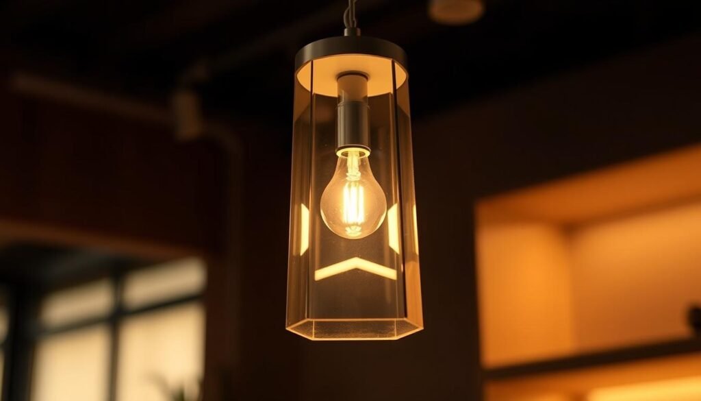 A beautifully designed energy-efficient lighting fixture, the "Aloha" lamp features a sleek, minimalist silhouette with a warm, soft glow. Crafted with a modern, geometric shape, the lamp's LED bulbs are encased in a translucent, diffused glass shade, creating a cozy, ambient light. Suspended from a delicate, brushed metal frame, the lamp casts a gentle, natural illumination, perfect for setting a serene, eco-friendly mood in any space. The lamp's efficient, low-power design and sustainable materials make it an ideal choice for energy-conscious consumers seeking stylish, environmentally-friendly lighting solutions. A beautifully designed energy-efficient lighting fixture, the "Aloha" lamp features a sleek, minimalist silhouette with a warm, soft glow. Crafted with a modern, geometric shape, the lamp's LED bulbs are encased in a translucent, diffused glass shade, creating a cozy, ambient light. Suspended from a delicate, brushed metal frame, the lamp casts a gentle, natural illumination, perfect for setting a serene, eco-friendly mood in any space. The lamp's efficient, low-power design and sustainable materials make it an ideal choice for energy-conscious consumers seeking stylish, environmentally-friendly lighting solutions.