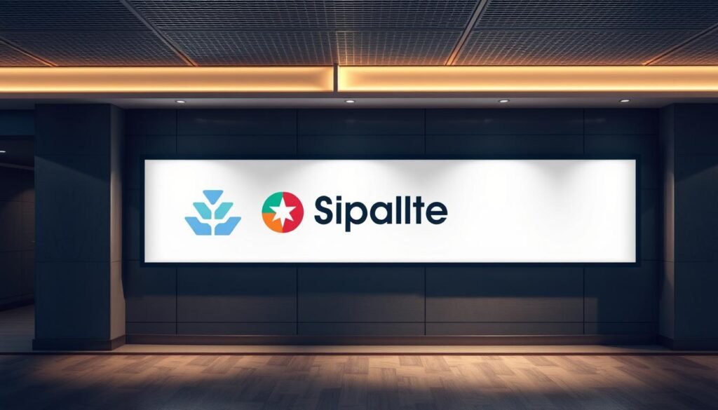 企業形象牆廣告招牌設計規劃圖片 企業形象牆廣告招牌設計規劃圖片