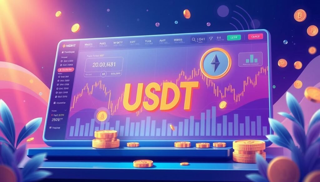 優塔娛樂城USDT加密貨幣交易插圖 優塔娛樂城USDT加密貨幣交易插圖