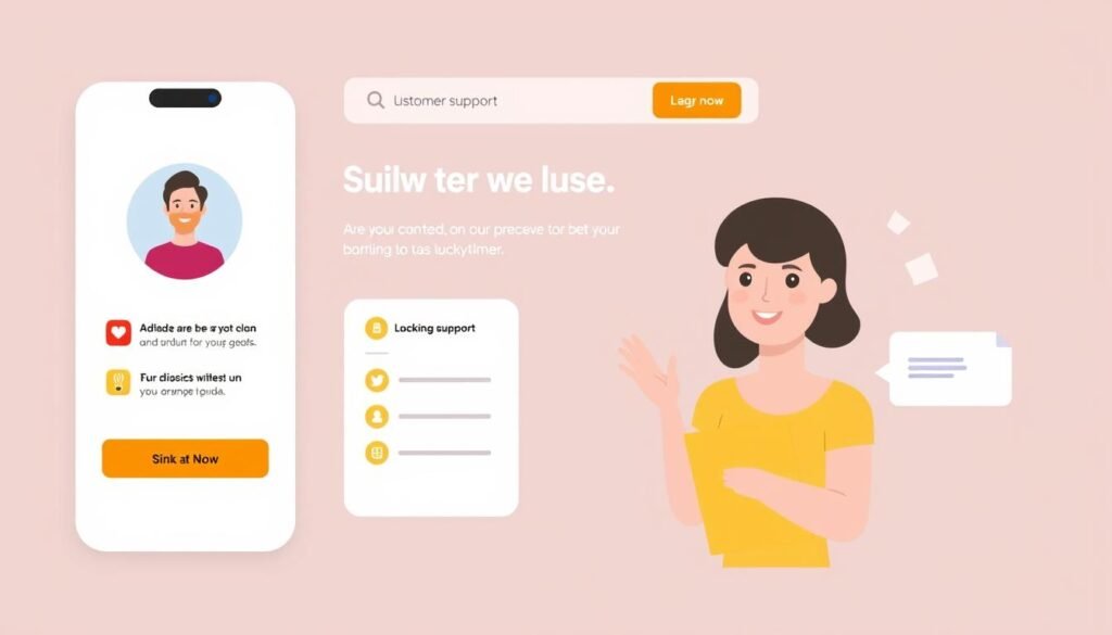 How to contact LuckyCola support