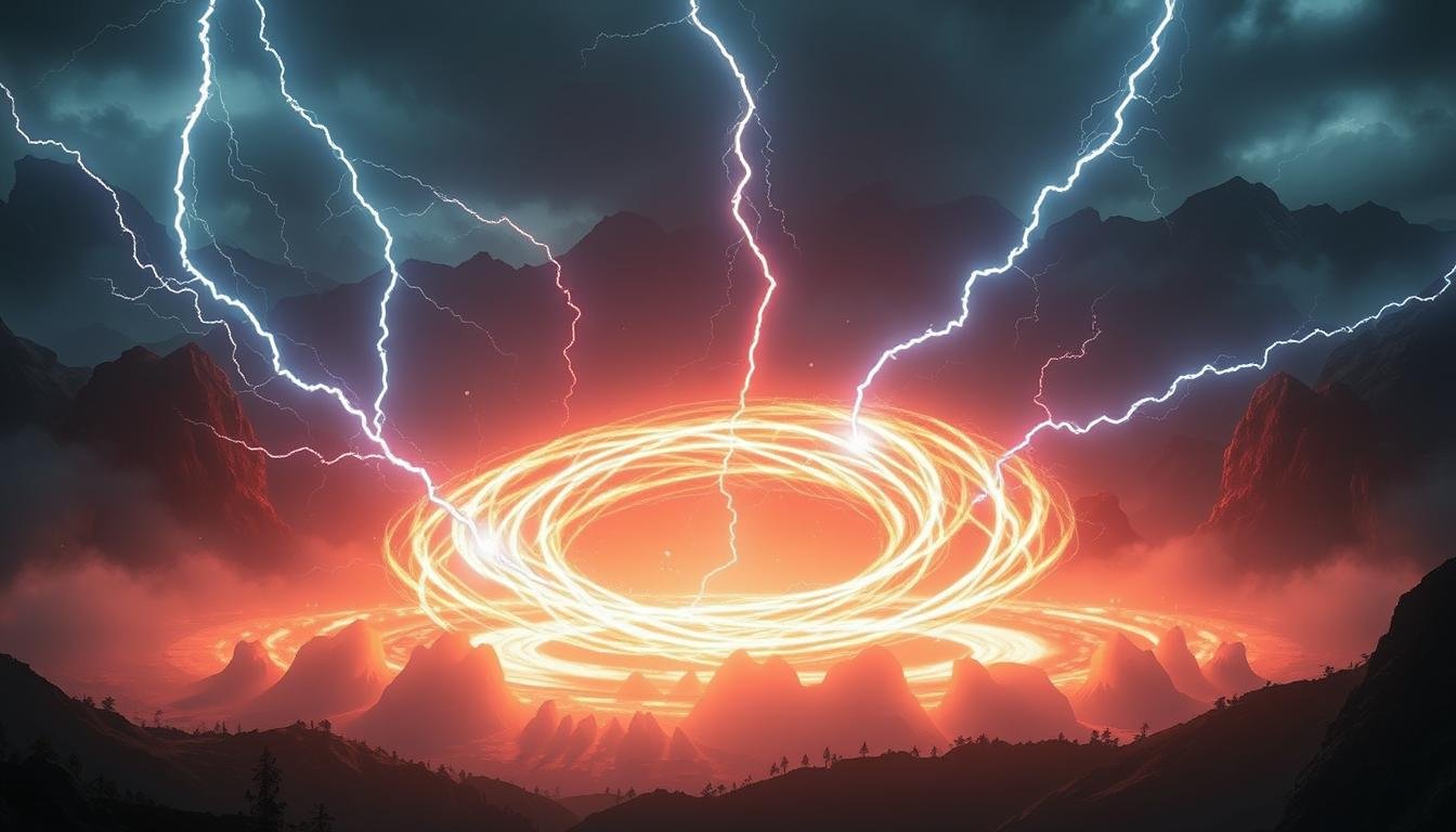 雷神訊號