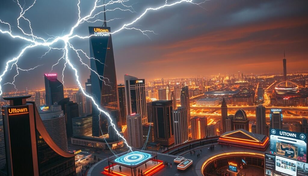 雷神訊號的應用範疇 雷神訊號的應用範疇
