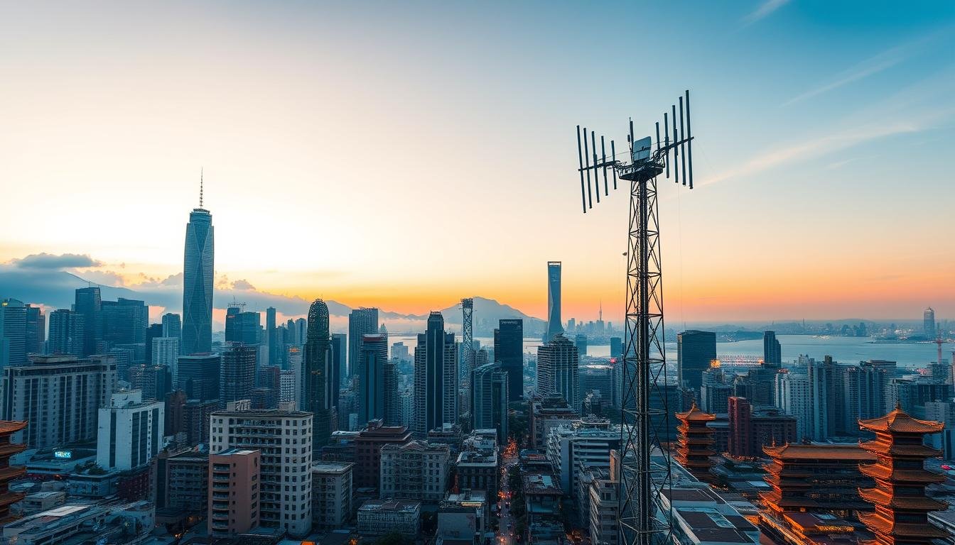 5G寬頻