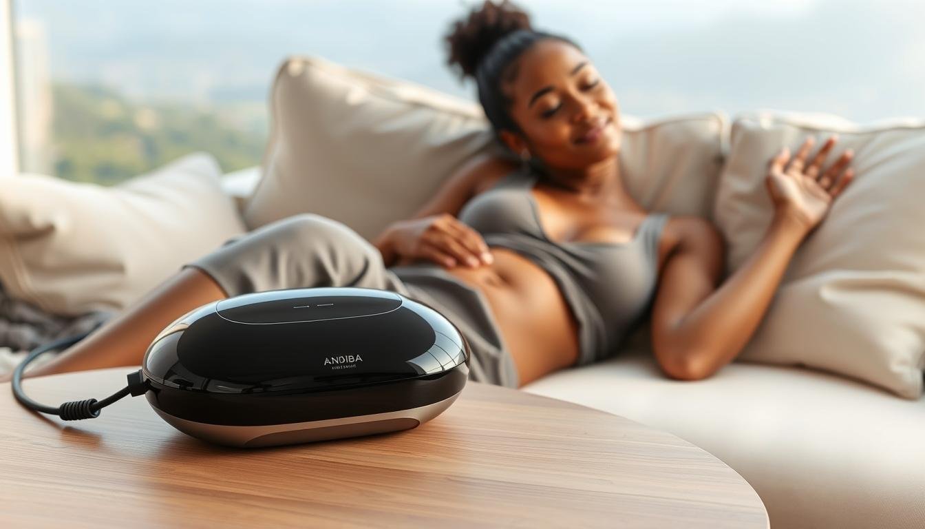 INDIBA, 英特波, 產後減肥, INDIBA 英特波