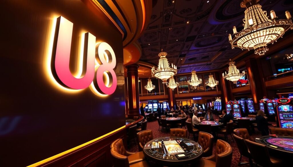 U8娱乐城押注与奖金制度 U8娱乐城押注与奖金制度