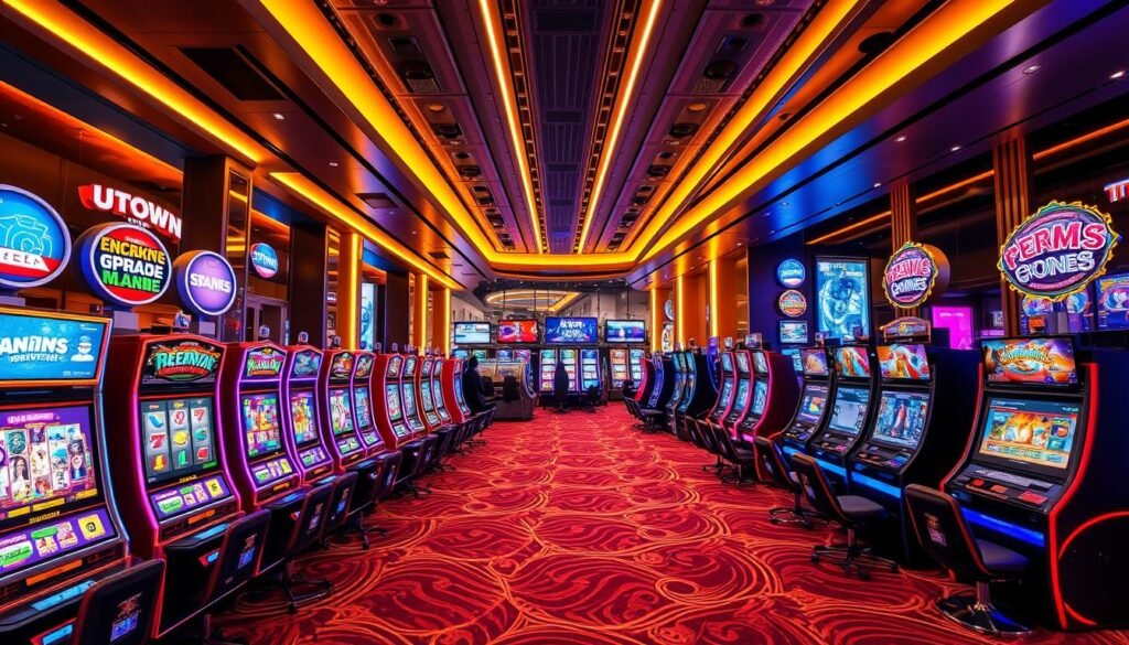 優塔娛樂城遊戲