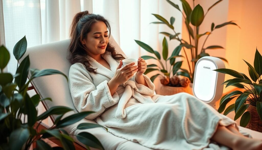 INDIBA 英特波產後減肥 INDIBA 英特波產後減肥