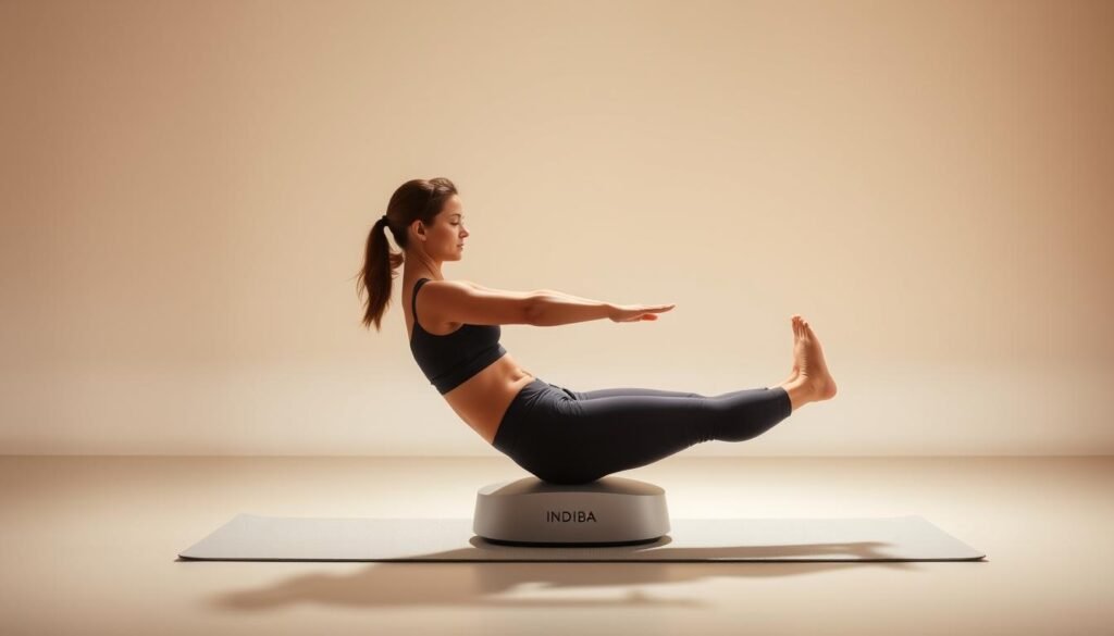 INDIBA英特波核心訓練 INDIBA英特波核心訓練