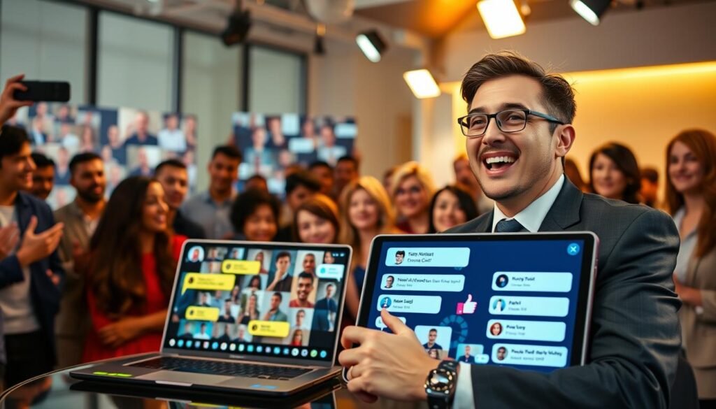 TikTok直播互动策略 TikTok直播互动策略