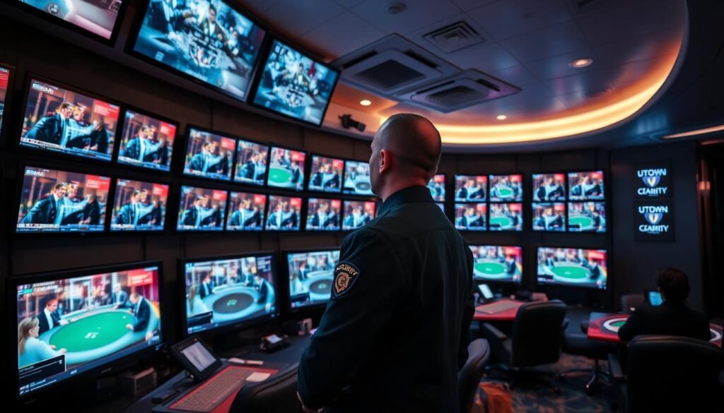 dg 百家樂 安全監控系統