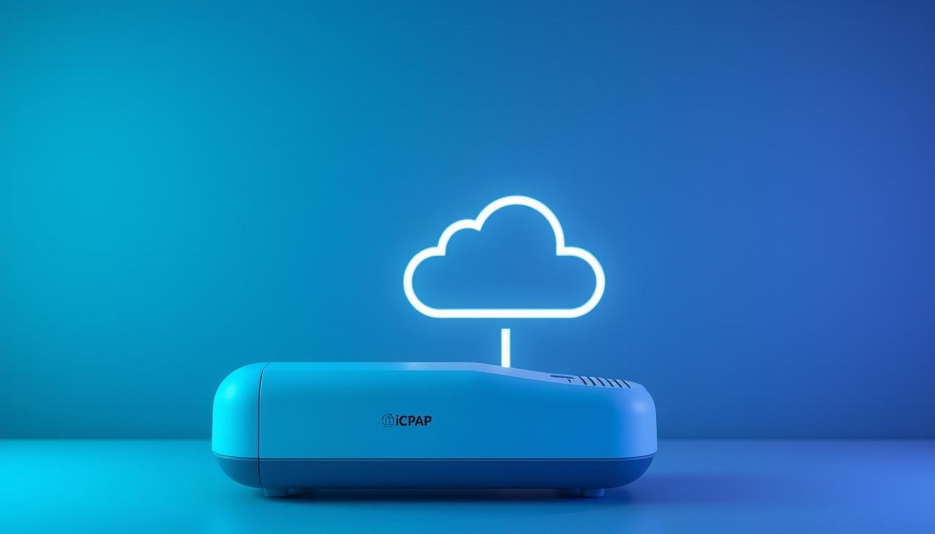 呼吸機, 睡眠呼吸機