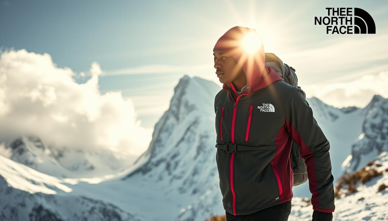 The North Face 外套推薦