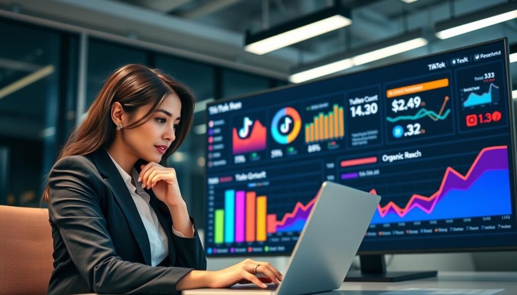 抖音国际版增粉流量分析