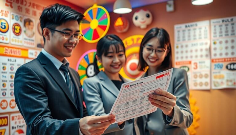 優塔彩票遊戲介紹