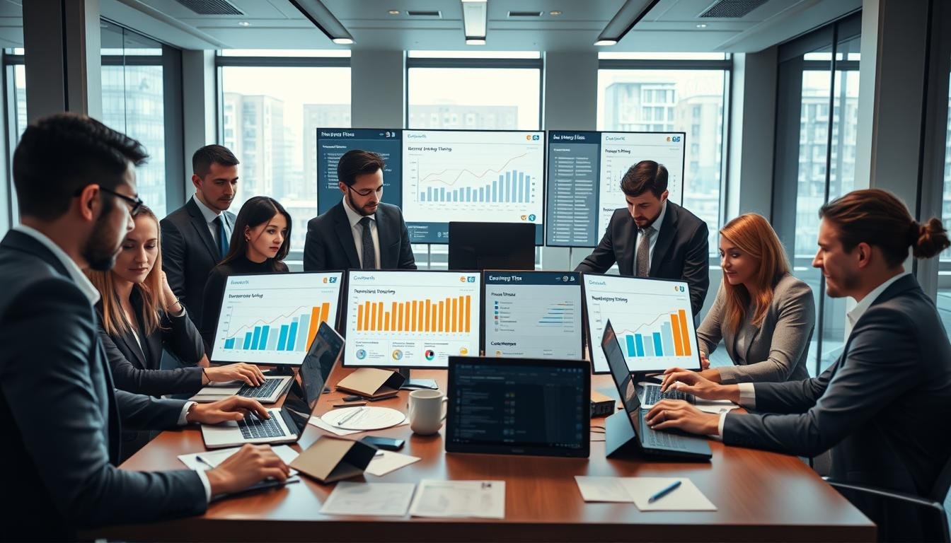 競品分析, SEO關鍵字排名