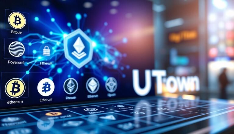 polymarket加密貨幣入金選項