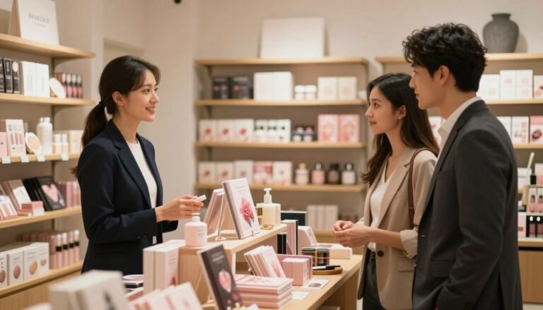性商店