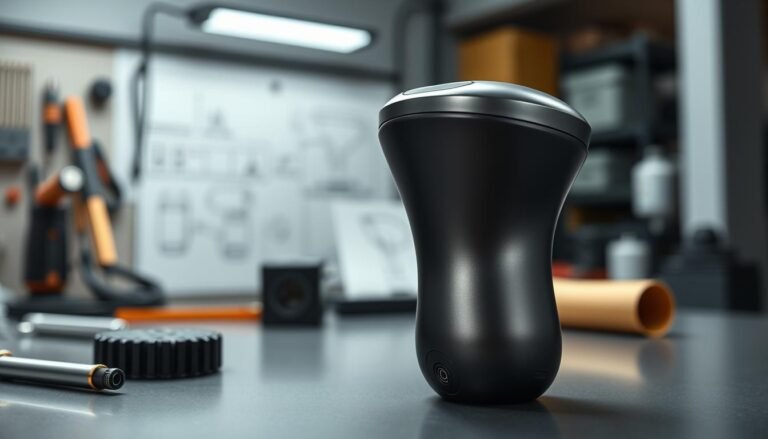 男士電動飛機杯