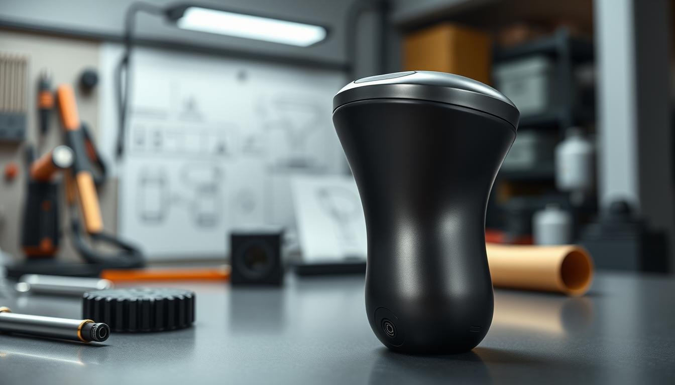 男士電動飛機杯